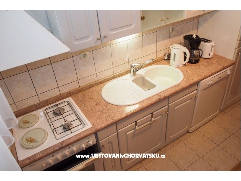 Apartment Viki – Ferienwohnung Makarska, Kroatien – Foto 12