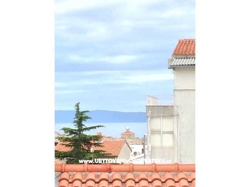 Apartment Viki – Ferienwohnung Makarska, Kroatien – Foto 13