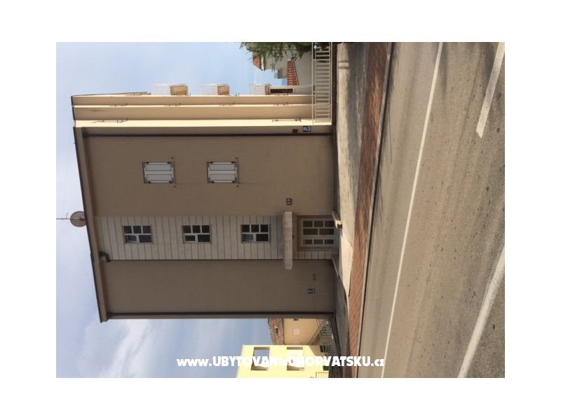 Apartment Viki – Ferienwohnung Makarska, Kroatien – Foto 14