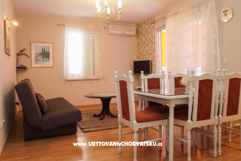 Apartment Viki – Ferienwohnung Makarska, Kroatien – Foto 5