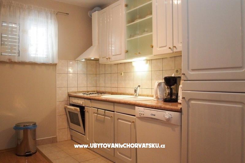 Apartment Viki – Ferienwohnung Makarska, Kroatien – Foto 7