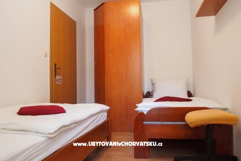 Apartment Viki – Ferienwohnung Makarska, Kroatien – Foto 8