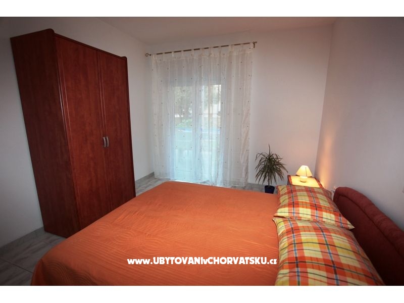 Apartmány Alerić – ubytování Makarska, Chorvatsko – foto 10