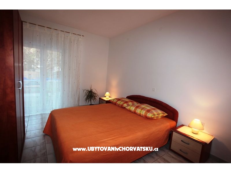 Apartmány Alerić – ubytování Makarska, Chorvatsko – foto 11