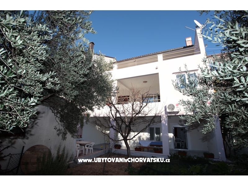 Apartmány Alerić – ubytování Makarska, Chorvatsko – foto 17