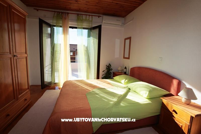 Apartmány Alerić – ubytování Makarska, Chorvatsko – foto 5