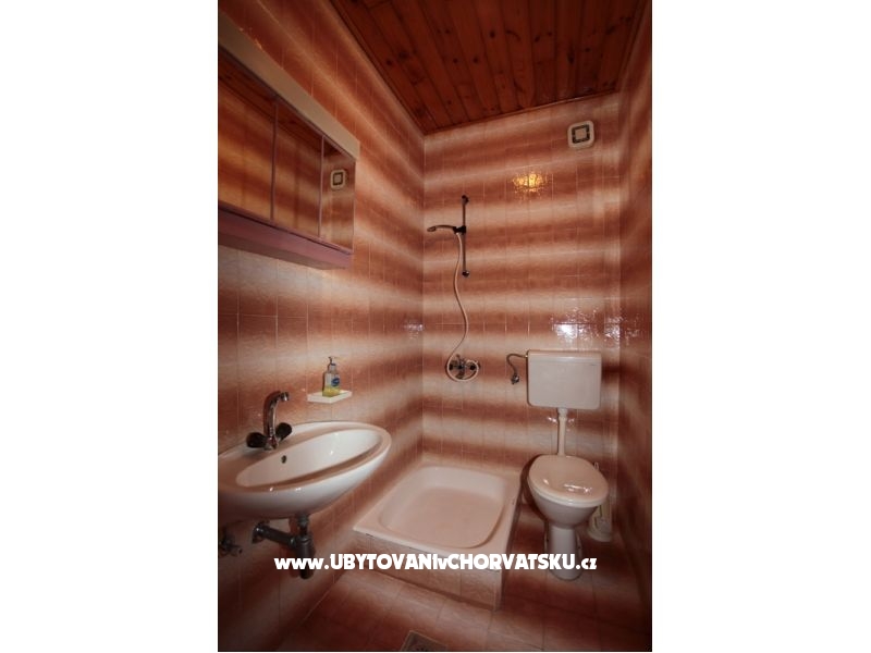 Apartmány Alerić – ubytování Makarska, Chorvatsko – foto 6