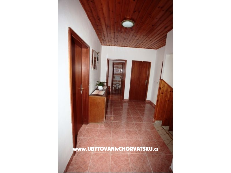 Apartmány Alerić – ubytování Makarska, Chorvatsko – foto 8