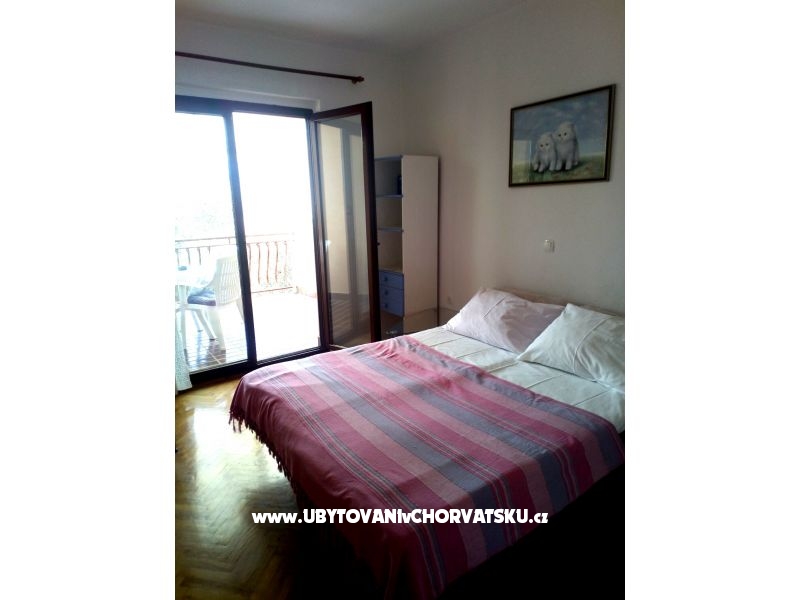 Appartements Andrijašević – Ferienwohnung Makarska, Kroatien – Foto 11