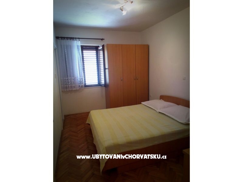 Appartements Andrijašević – Ferienwohnung Makarska, Kroatien – Foto 12