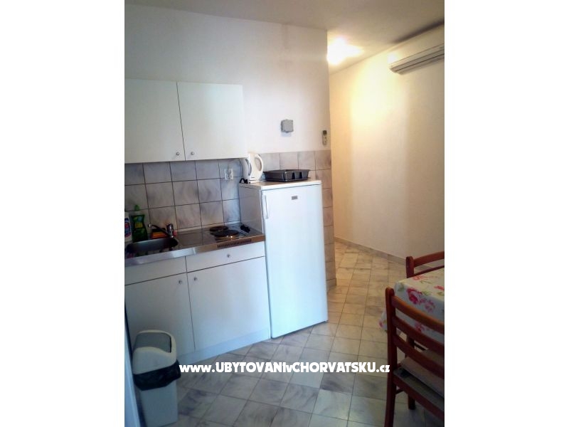 Appartements Andrijašević – Ferienwohnung Makarska, Kroatien – Foto 13