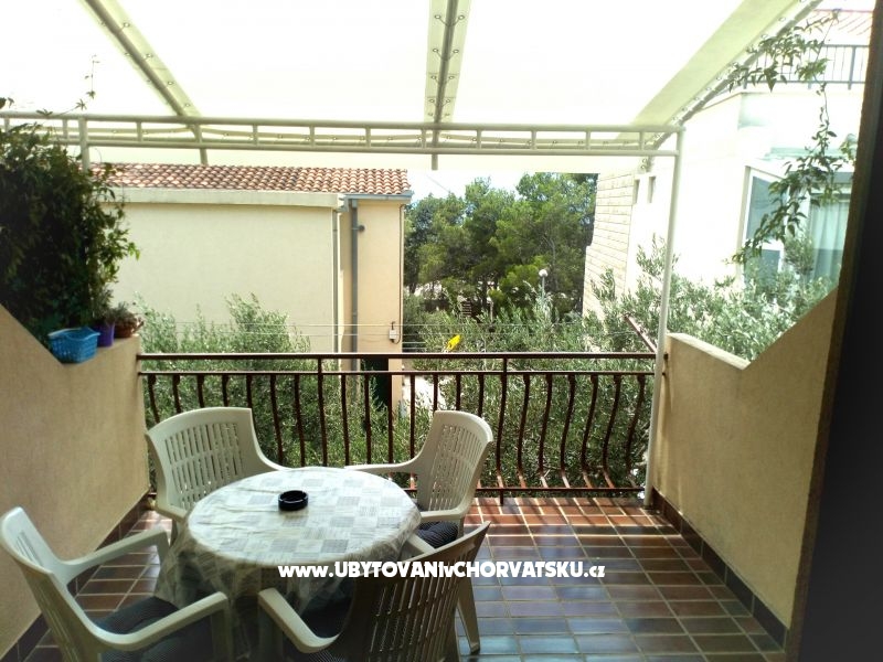 Appartements Andrijašević – Ferienwohnung Makarska, Kroatien – Foto 14