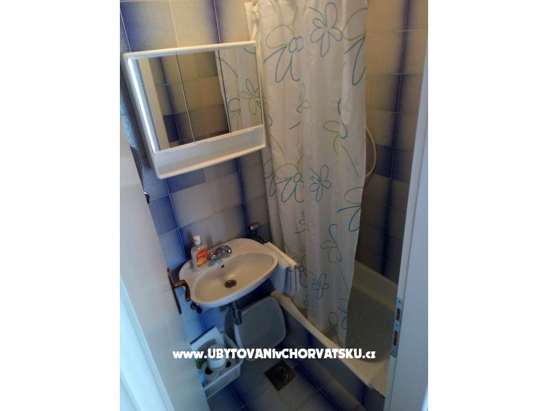 Appartements Andrijašević – Ferienwohnung Makarska, Kroatien – Foto 15