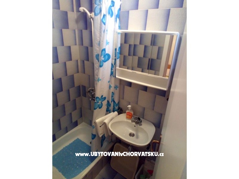 Appartements Andrijašević – Ferienwohnung Makarska, Kroatien – Foto 16