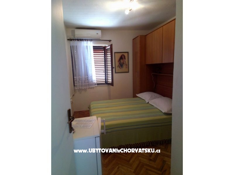 Appartements Andrijašević – Ferienwohnung Makarska, Kroatien – Foto 17