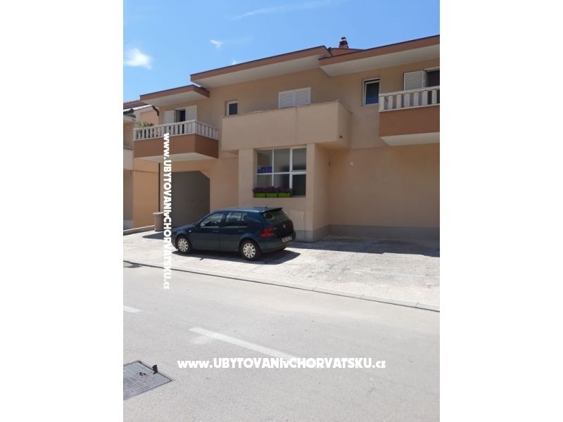 Appartements Andrijašević – Ferienwohnung Makarska, Kroatien – Foto 18
