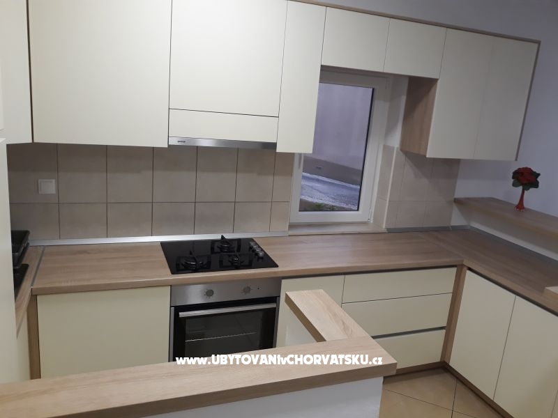 Appartements Andrijašević – Ferienwohnung Makarska, Kroatien – Foto 2