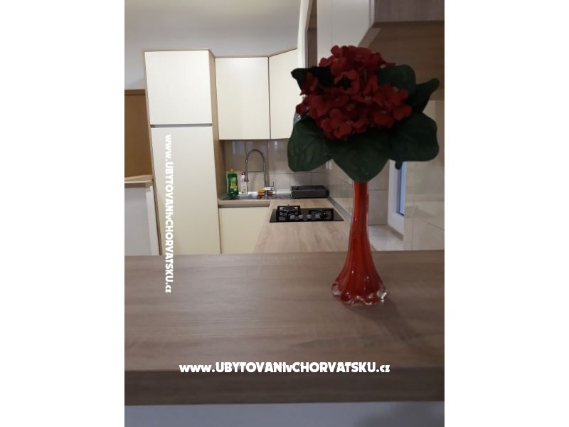 Appartements Andrijašević – Ferienwohnung Makarska, Kroatien – Foto 4