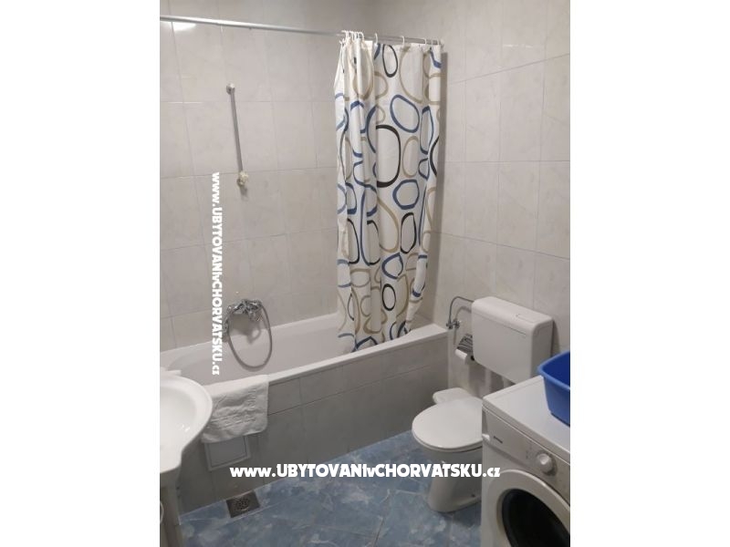 Appartements Andrijašević – Ferienwohnung Makarska, Kroatien – Foto 5