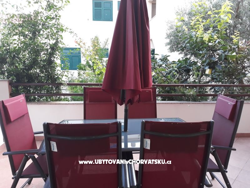 Appartements Andrijašević – Ferienwohnung Makarska, Kroatien – Foto 6