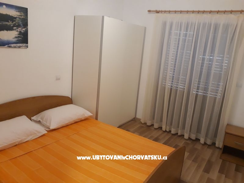 Appartements Andrijašević – Ferienwohnung Makarska, Kroatien – Foto 7