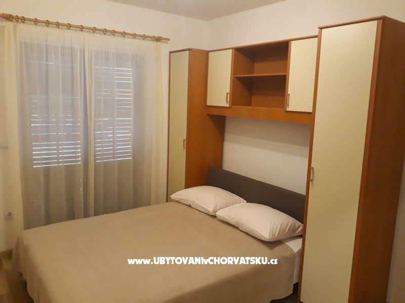 Appartements Andrijašević – Ferienwohnung Makarska, Kroatien – Foto 8