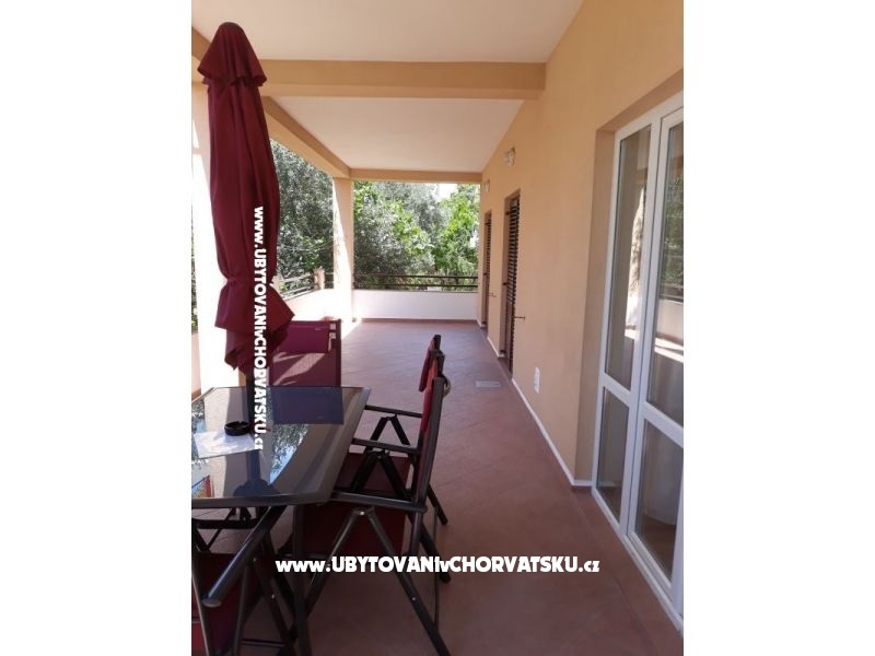 Appartements Andrijašević – Ferienwohnung Makarska, Kroatien – Foto 9