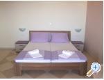Apartmny Anita - Makarska Chorvatsko