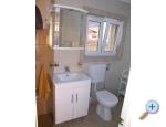 Appartements Anita - Makarska Kroatien