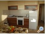 Appartements Anita - Makarska Kroatien