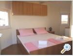 Appartements Anita - Makarska Kroatien