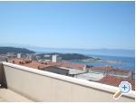Appartements Anita - Makarska Kroatien