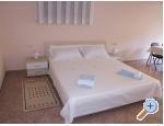 Apartmny Anita - Makarska Chorvatsko