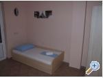 Appartements Anita - Makarska Kroatien