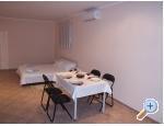 Appartements Anita - Makarska Kroatien