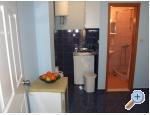 Appartements Anita - Makarska Kroatien