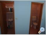 Appartements Anita - Makarska Kroatien