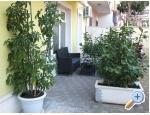 Appartements Anita - Makarska Kroatien