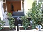 Appartements Anita - Makarska Kroatien