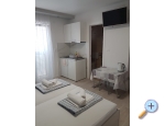 Appartements Anita - Makarska Kroatien