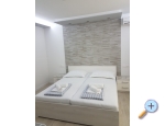 Appartements Anita - Makarska Kroatien