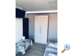Appartements Anita - Makarska Kroatien