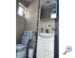 Appartements Anita - Makarska Kroatien