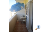 Appartements Anita - Makarska Kroatien
