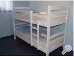 Apartmny Anita - Makarska Chorvatsko