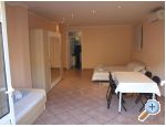 Apartmny Anita - Makarska Chorvatsko