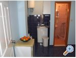 Apartmny Anita - Makarska Chorvatsko