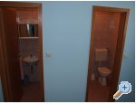 Apartmny Anita - Makarska Chorvatsko