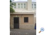 Apartmny Anita - Makarska Chorvatsko