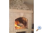 Apartmny Anita - Makarska Chorvatsko